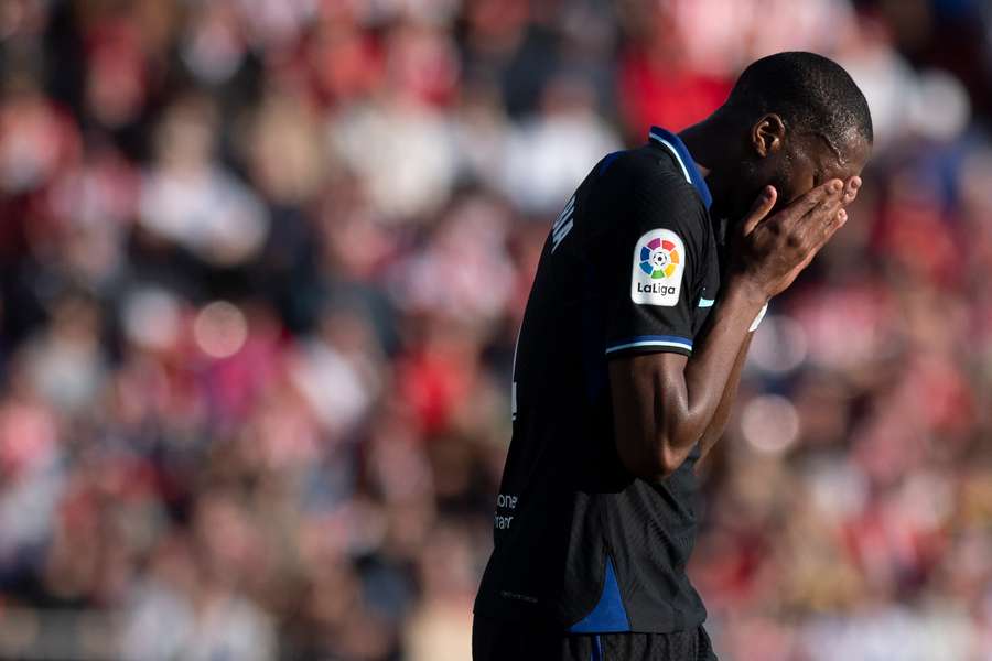 Kondogbia ya no lamentará la falta de confianza con Simeone en el Atlético