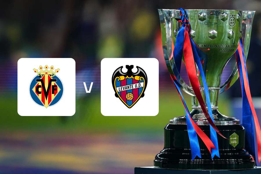 Villarreal v Levante