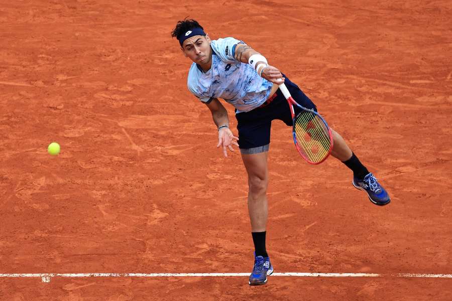 Auch Djokovic verliert Auftaktmatch in Monte Carlo