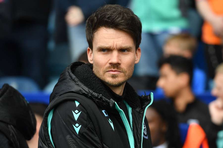 Danny Rohl vai ser o novo treinador do Rangers