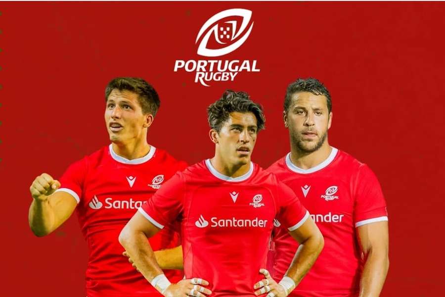 Portugal vai participar no Europe Championship-2024