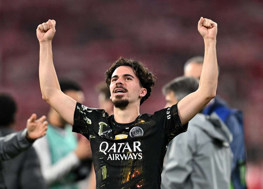 PSG Reaches Third Champions League Final, Eliminating Holders Bayern Munich — image 4