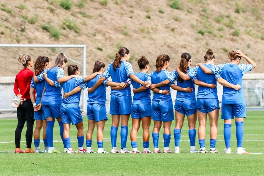 Equipa do Torreense segue nas provas europeias Equipa do Torreense segue nas provas europeias