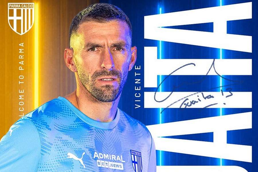 DONE DEAL: Parma snap up free agent Guaita