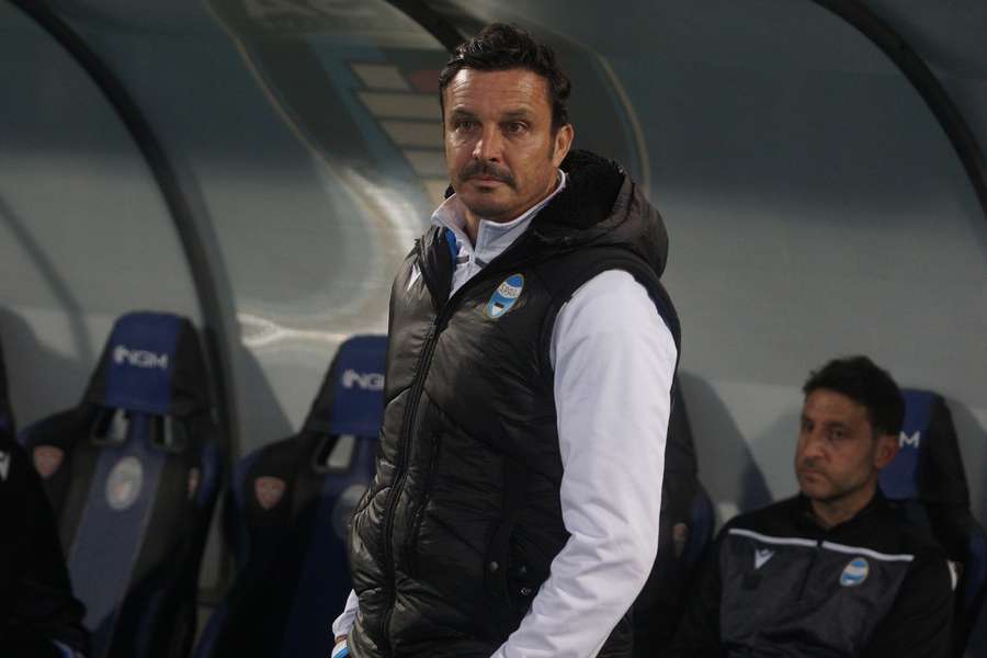 Massimo Oddo has won the Champions League and World Cup