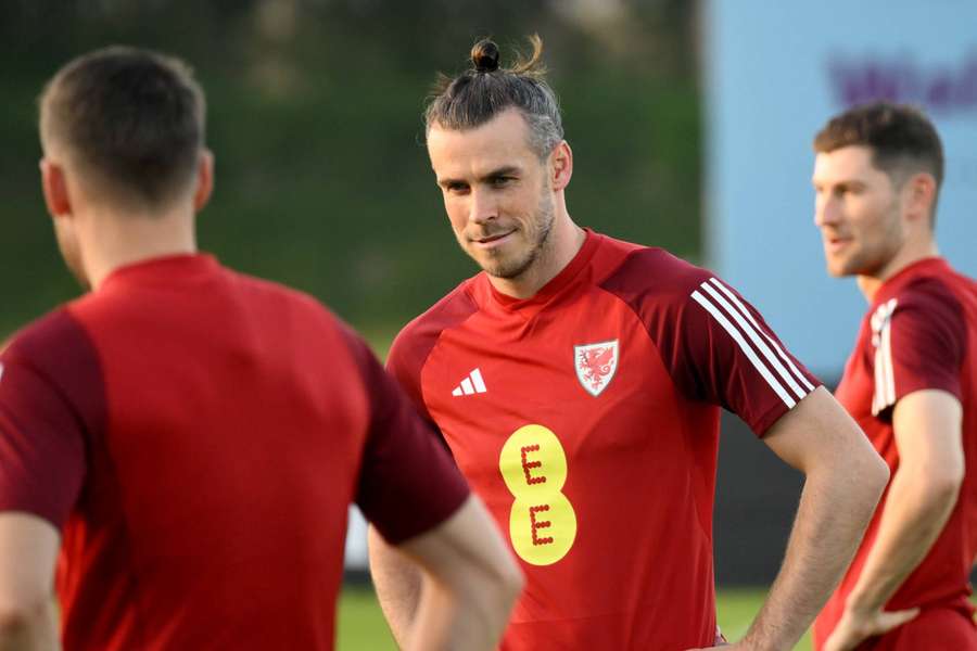 US plan to 'kick dangerous Bale around the field' in opener