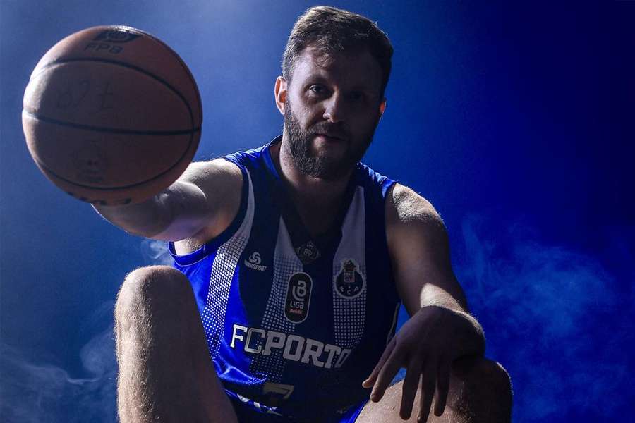 Basquetebol: F. C. Porto perde na Turquia e falha apuramento direto na Taça  da Europa