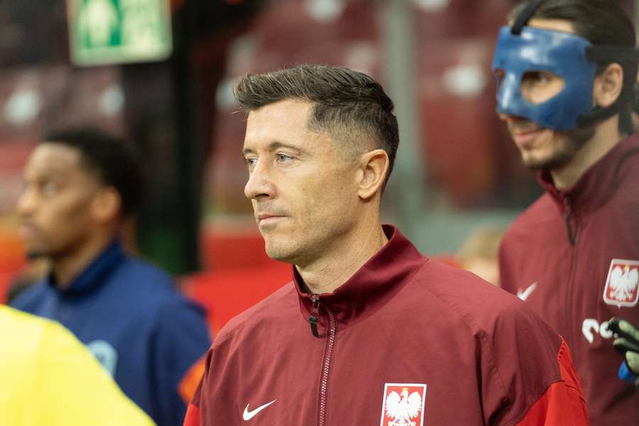 Malta może być 39. przeciwnikiem, któremu Lewandowski strzeli gola Malta może być 39. przeciwnikiem, któremu Lewandowski strzeli gola