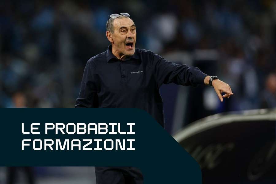 Maurizio Sarri