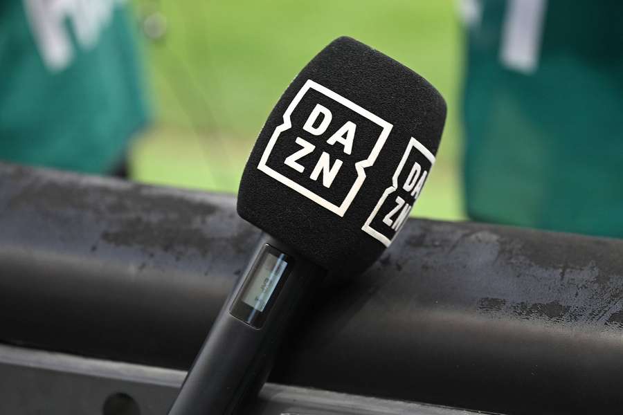 DAZN tiene un inversor saudí como nuevo accionista minoritario