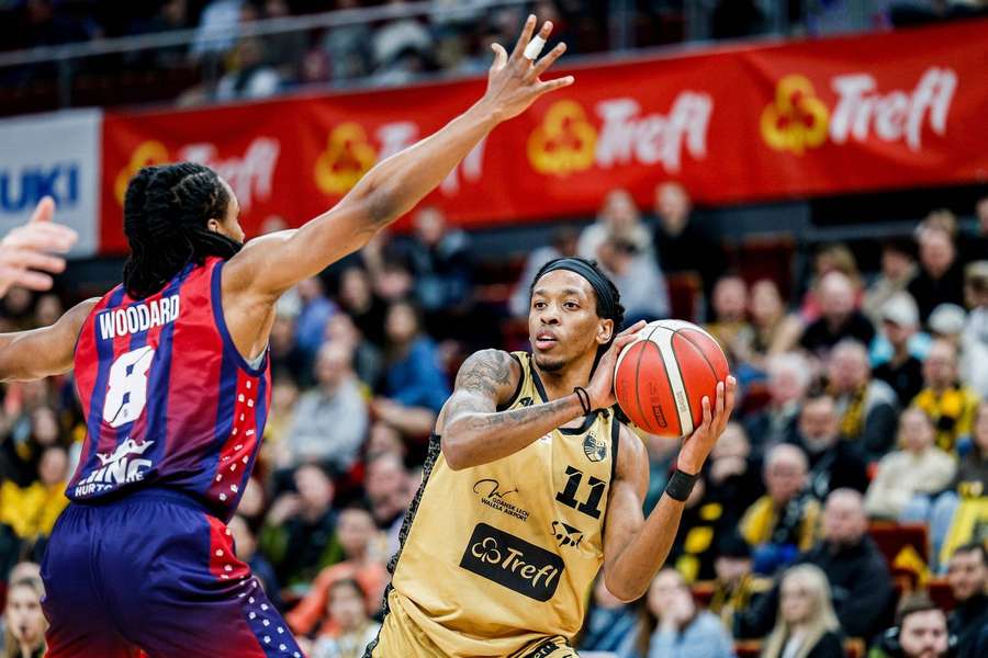 Mistrz polski zagra z wicemistrzem już w ćwierćfinale Orlen Basket Ligi