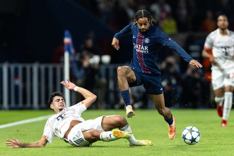 Vibrez devant les exploits des clubs français. Vibrez devant les exploits des clubs français.