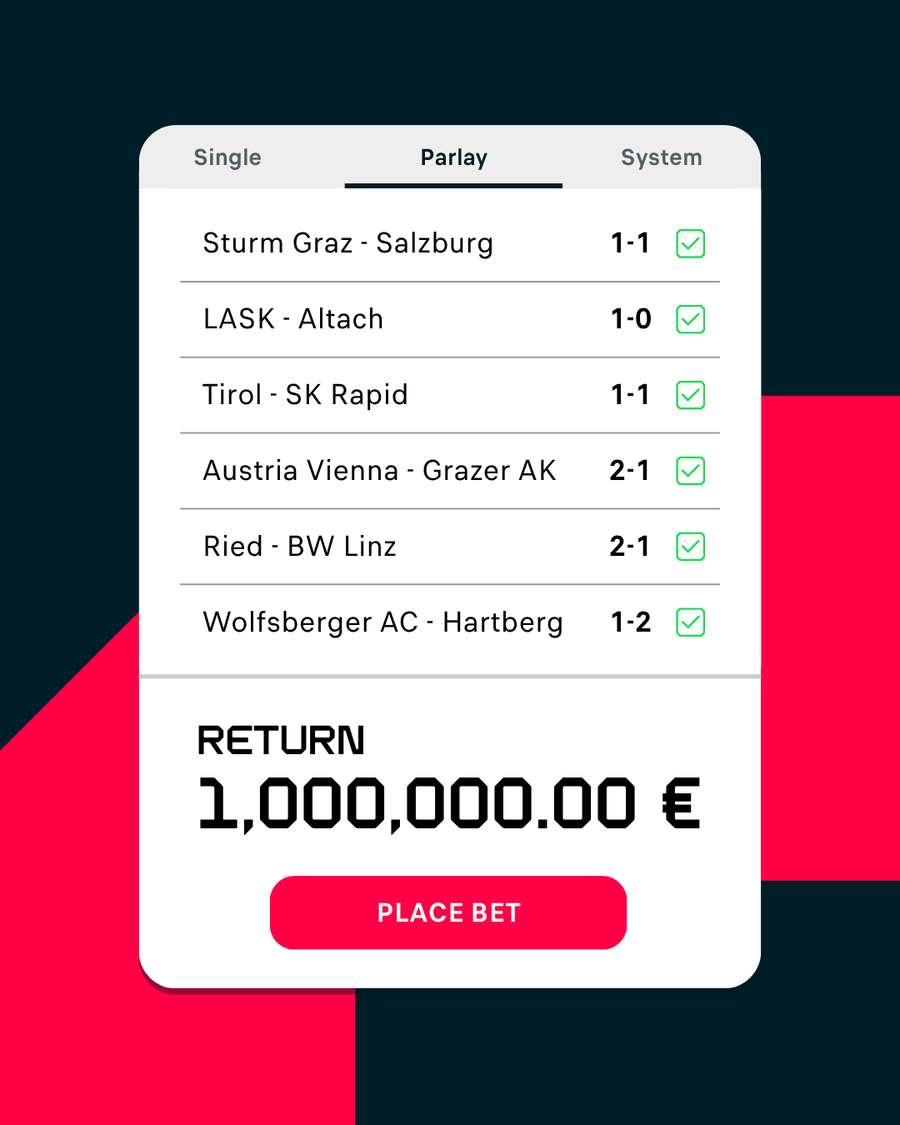 Zipp's ticket to winning