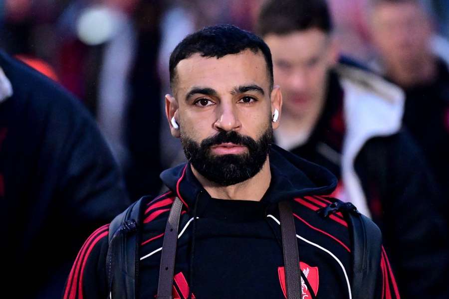Souness rips into Salah's reckless interview: He's disrespecting first of all his teammates Souness rips into Salah's reckless interview: He's disrespecting first of all his teammates