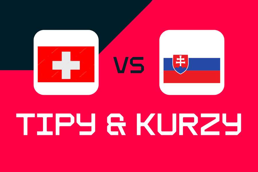 Švajčiarsko U20 - Slovensko U20: Tipy, najlepšie stávky a kurzy (MS do 20 rokov).