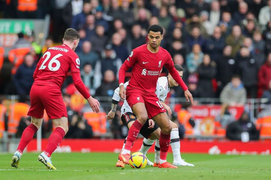 Liverpool met Gakpo en Van Dijk in de basis opzoek naar een wonder in Madrid