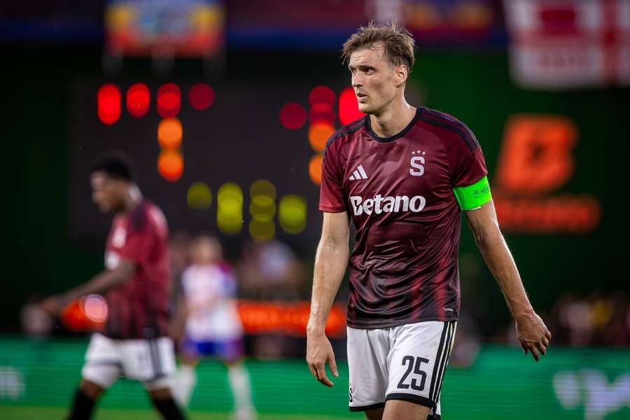 Opustí přeci jen Asger Sörensen Spartu? Opustí přeci jen Asger Sörensen Spartu?