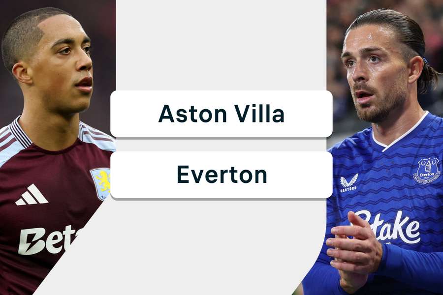Aston Villa – Everton
