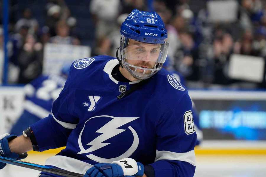 Černák bude nútene pauzovať.