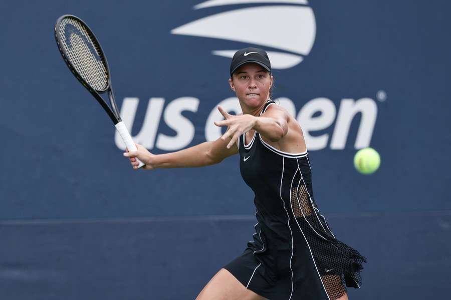 US Open: Potapova und Tagger kämpfen um direktes ÖTV-Duell