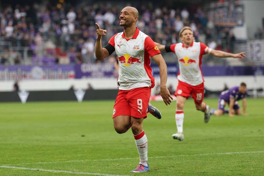 ADMIRAL Bundesliga: Die Tops und Flops der 27. Runde