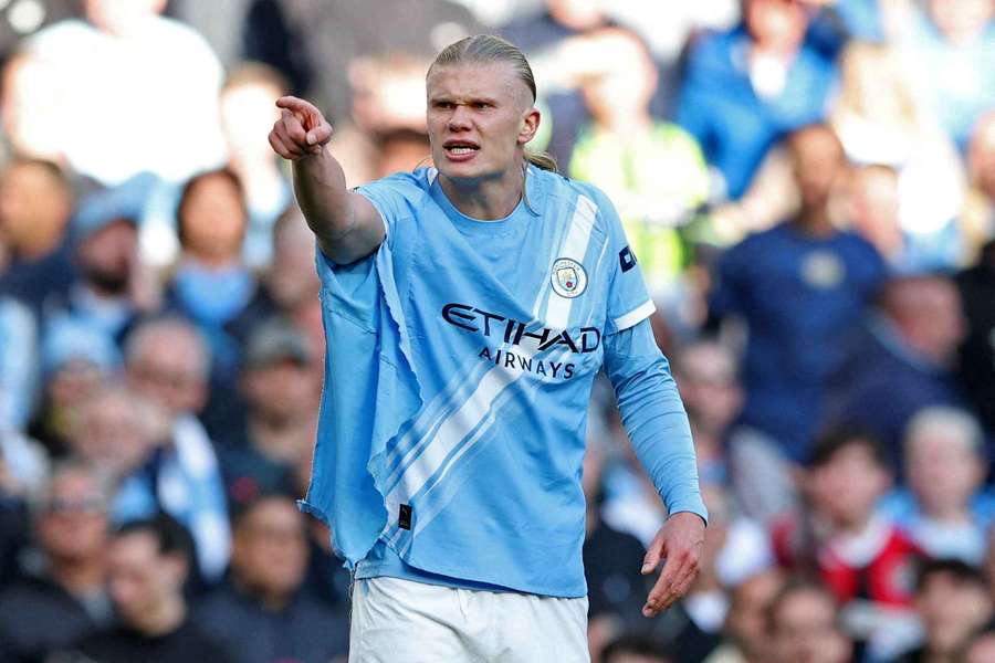 Dickov backs Haaland to smash Premier League record: It actually sounds quite easy for him Dickov backs Haaland to smash Premier League record: It actually sounds quite easy for him