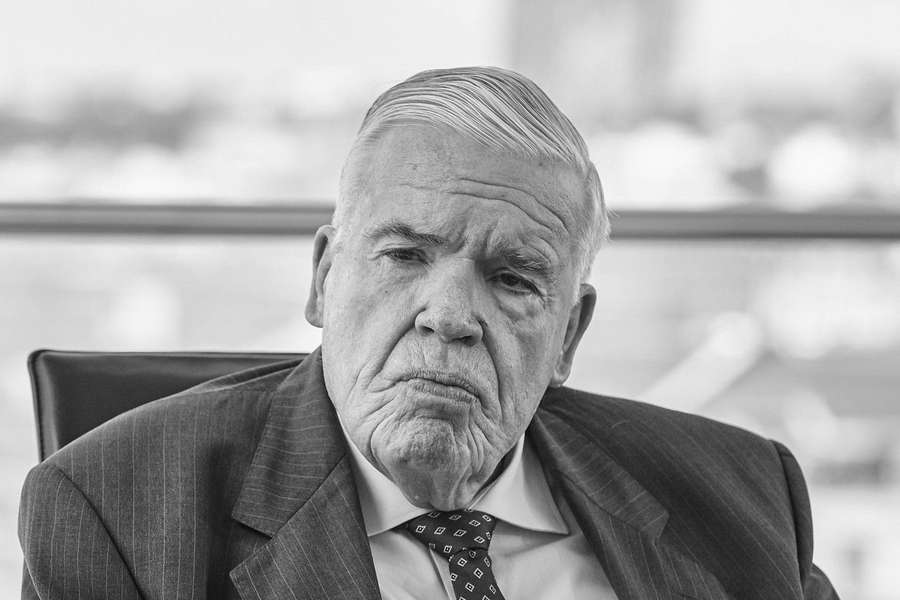Kühne wurde 89 Jahre alt Kühne wurde 89 Jahre alt