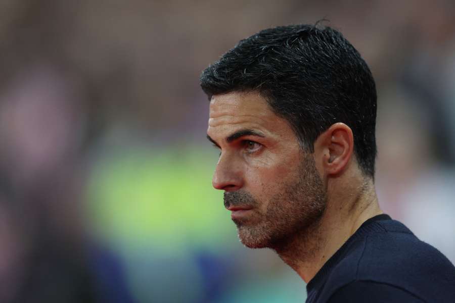 Mikel Arteta agrees new contract with Arsenal which includes huge pay rise after title win