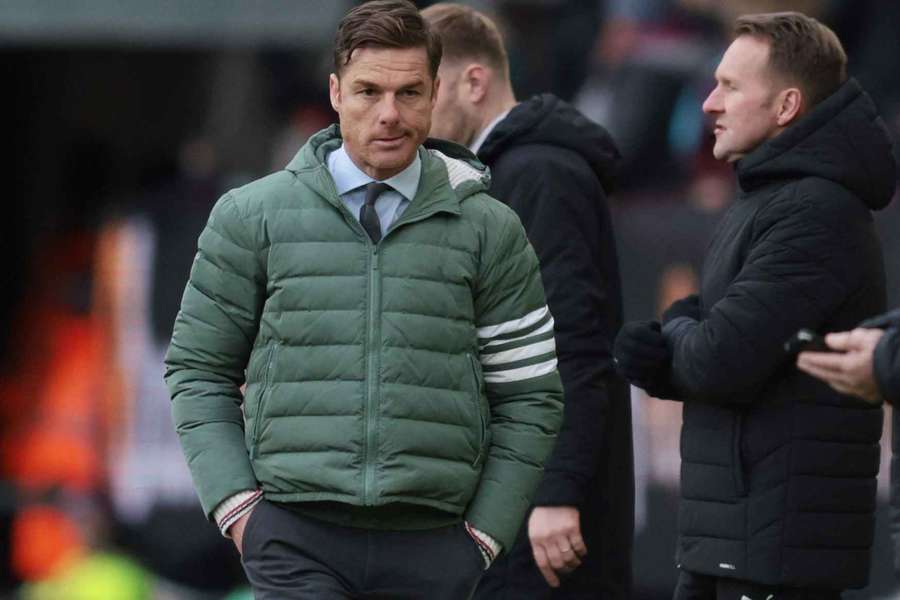 Parker admits Mansfield boasted more "quality" than Burnley in FA Cup shock Parker admits Mansfield boasted more "quality" than Burnley in FA Cup shock