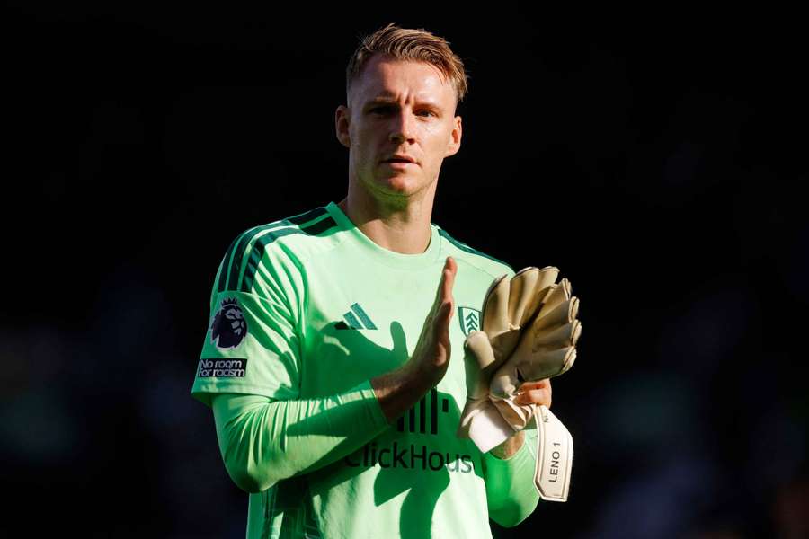 Leno tippt bei der Neuer-Nachfolge auf FCB-Keeper Urbig Leno tippt bei der Neuer-Nachfolge auf FCB-Keeper Urbig