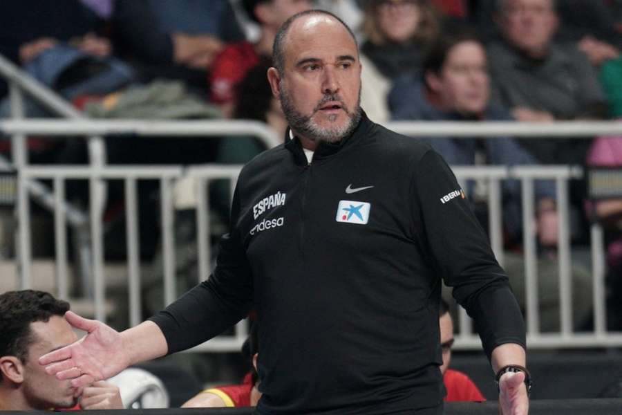 Chus Mateo Chus Mateo