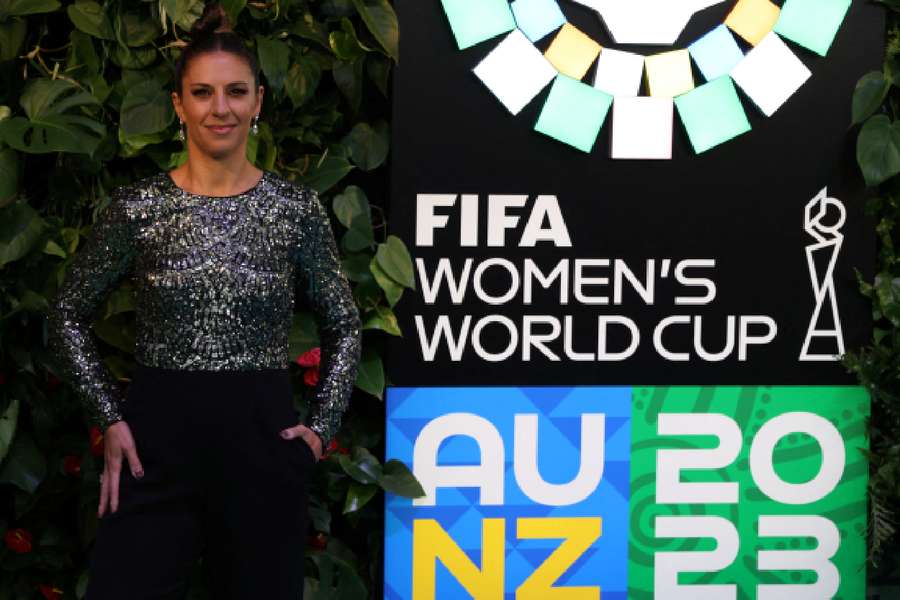 The Women's World Cup is being co-hosted by Australia and New Zealand this summer.