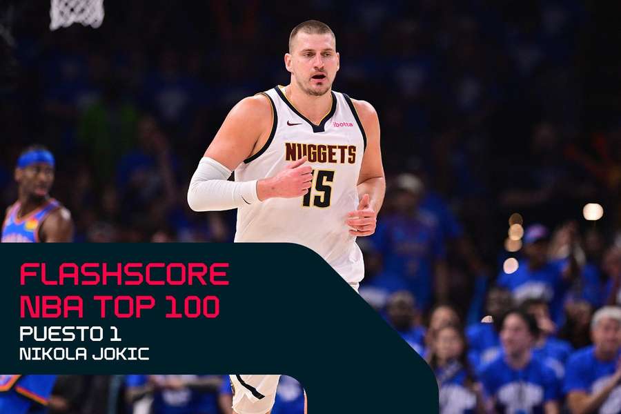 ¿Nikola Jokić volverá al trono?