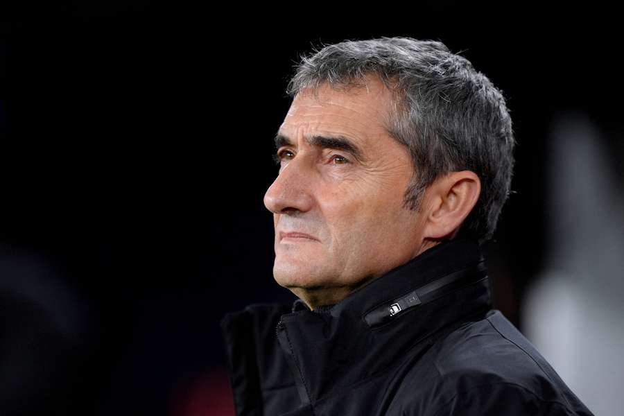 Ernesto Valverde