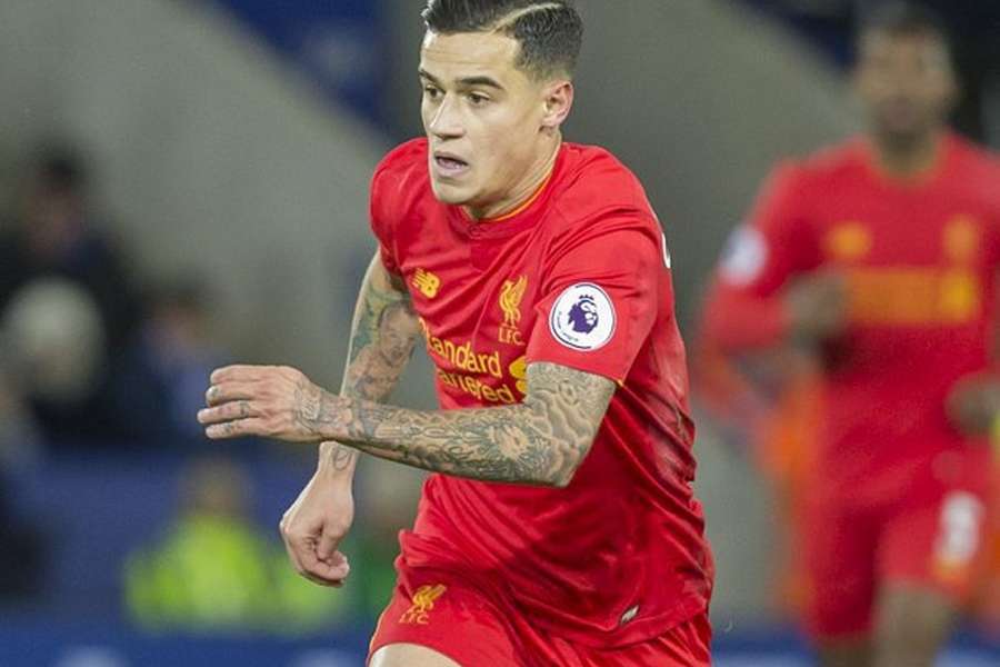 Emile Heskey exclusive: Wirtz like Coutinho at his Liverpool best; Elliott needs to leave