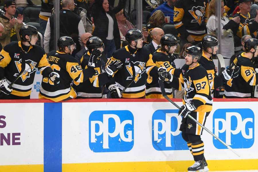 Penguins sa blížia k zmene majiteľa klubu.