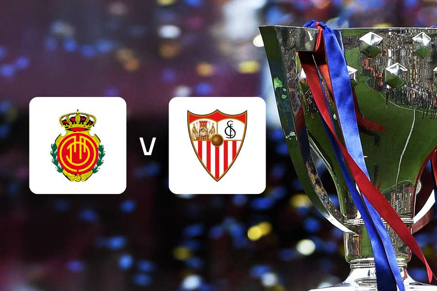 Mallorca - Sevilla Mallorca - Sevilla