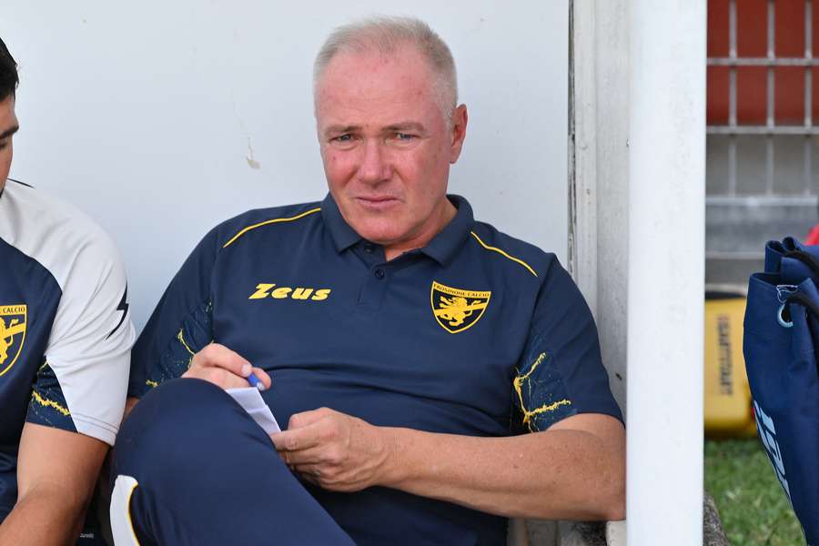 Massimiliano Alvini Massimiliano Alvini