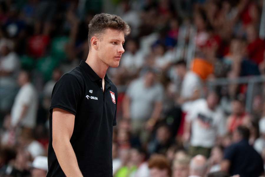 Milicić jr w składzie San Antonio Spurs. Syn trenera kadry weźmie udział w Lidze Letniej Milicić jr w składzie San Antonio Spurs. Syn trenera kadry weźmie udział w Lidze Letniej