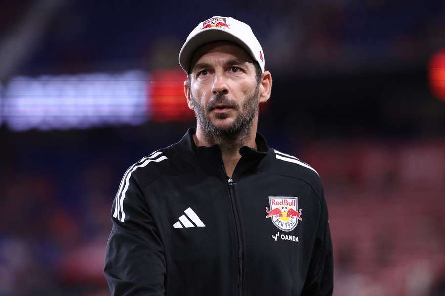 Sandro Schwarz verlässt den Big Apple nach knapp zwei Jahren.