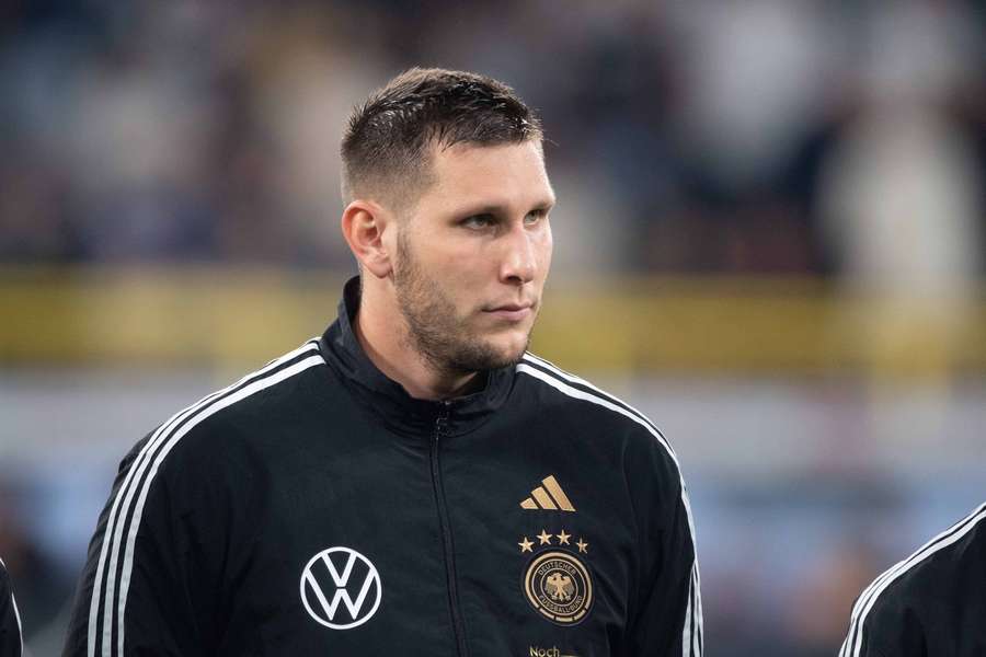 Seinen letzten DFB-Einsatz absolvierte Süle im Oktober 2023