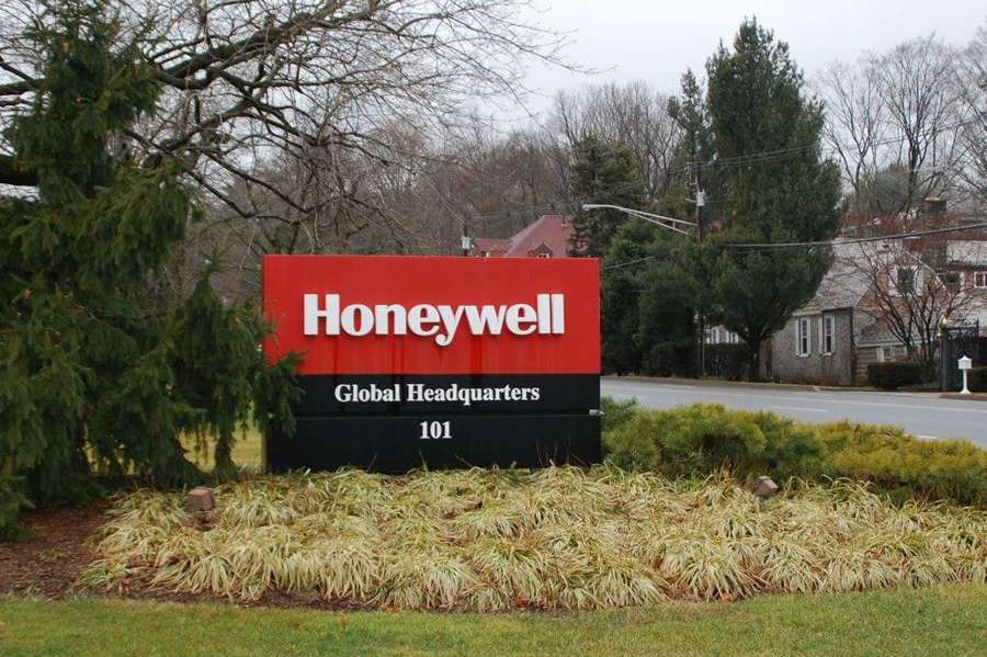 L’entreprise a quitté la ville et l’État du New Jersey des années plus tard