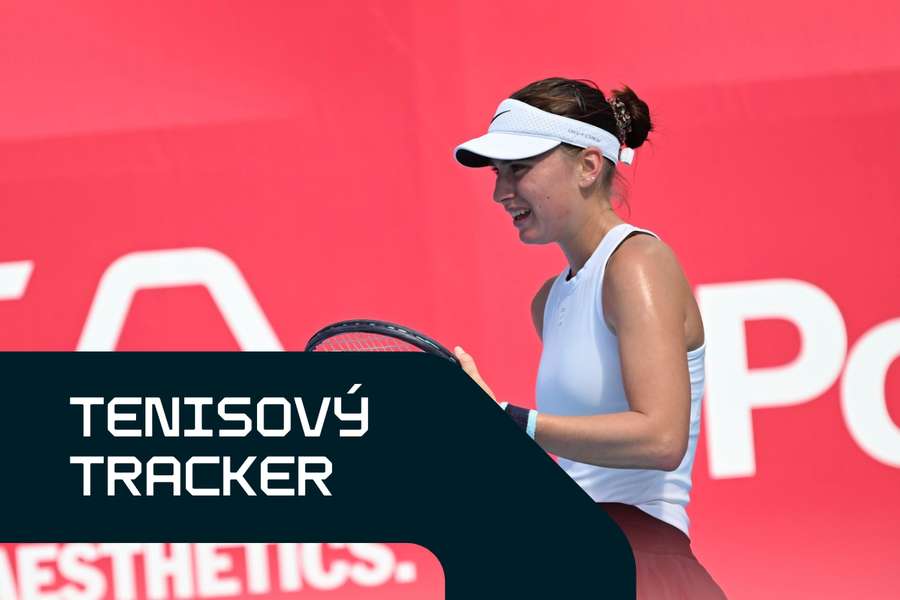 Morvayová v Hongkongu dominovala. Morvayová v Hongkongu dominovala.