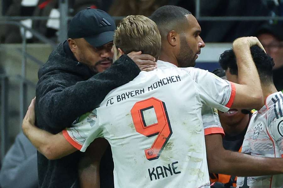 Harry Kane Harry Kane