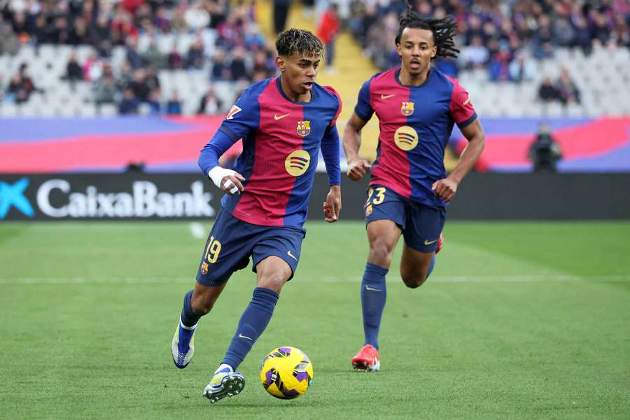 Barcelona-Osasuna: Dónde ver, previa, alineaciones probables y cuotas