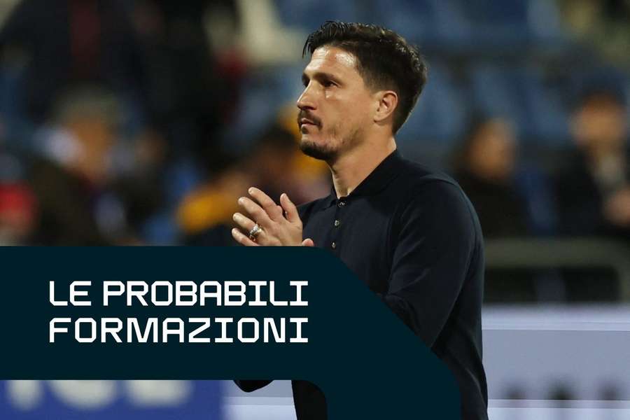 Fabio Pisacane Fabio Pisacane