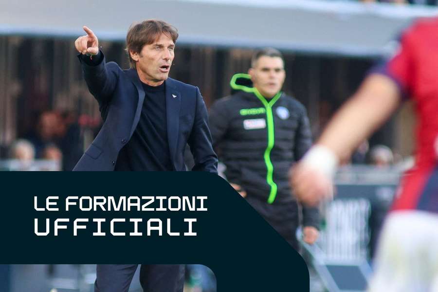 Antonio Conte