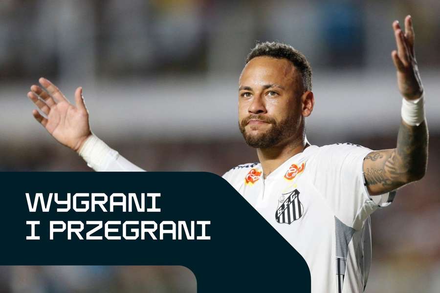 Wiadomość wyświetlana na dużym ekranie na stadionie Barcelony.