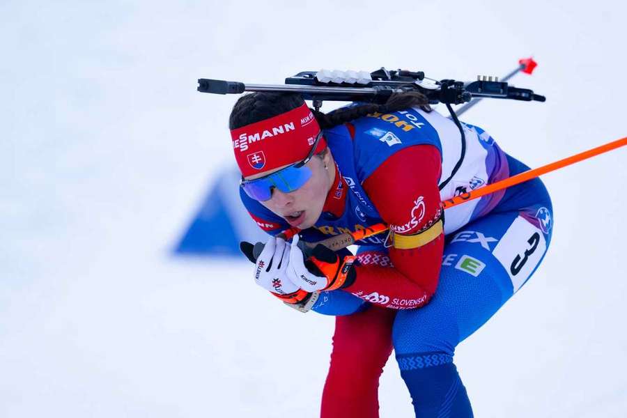 Ani pomoc Emy Kapustovej Slovensku nestačila. Ani pomoc Emy Kapustovej Slovensku nestačila.