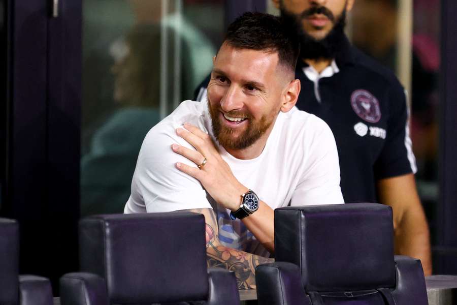 Lionel Messi hätte den Ballon d'Or laut seinem ehemaligen Trainer Pep Guardiola jedes Jahr verdient.